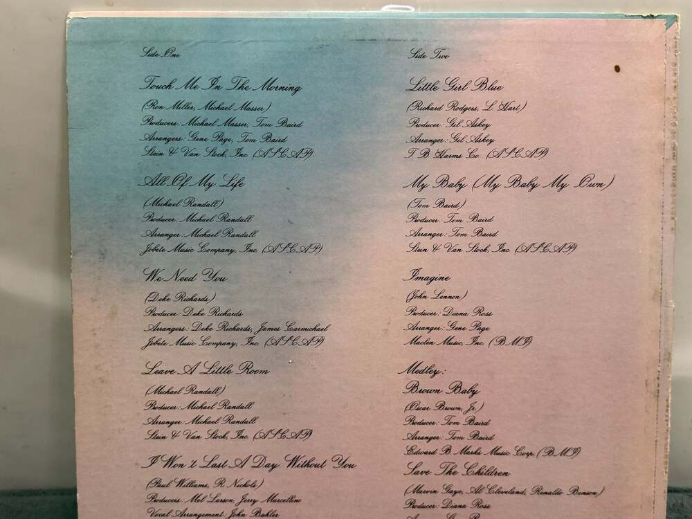 Vinyl Records - Picture 6 of 7